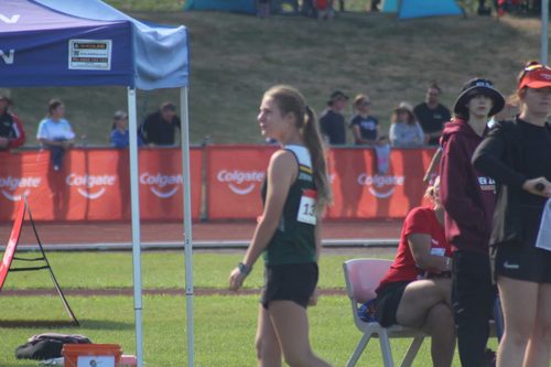 2026 Colgate Games Day 3 photo
